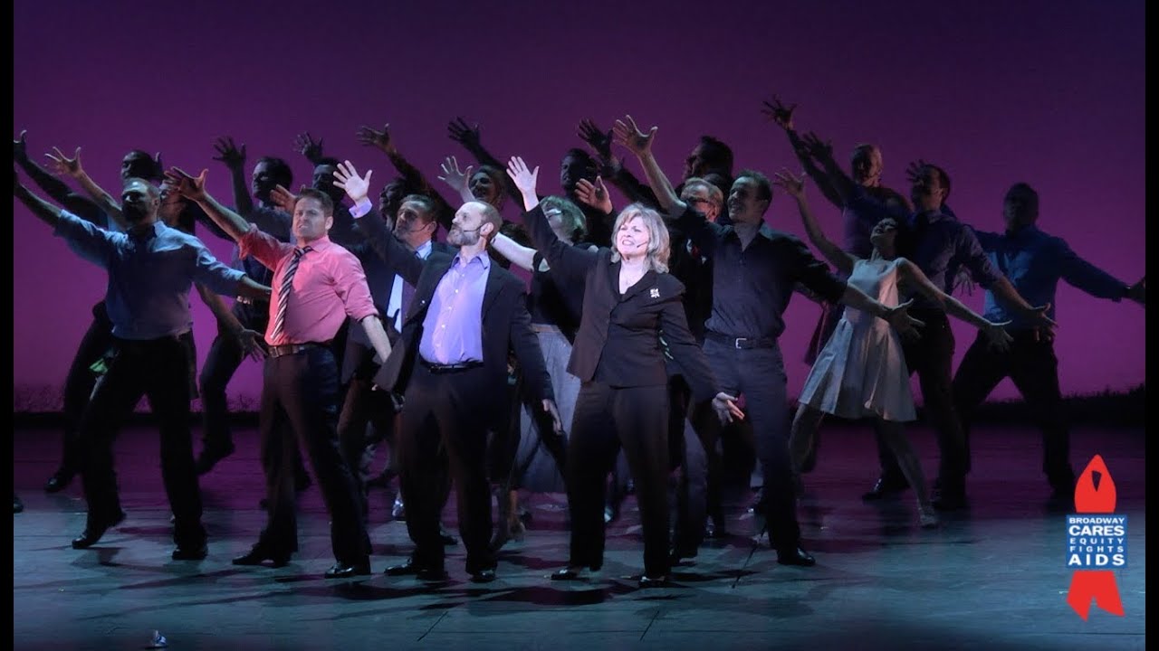 David Hyde Pierce, Debra Monk - Fred Ebb Tribute