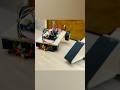 Soccer Bot &amp; Line following Bot for IEEE at IUT