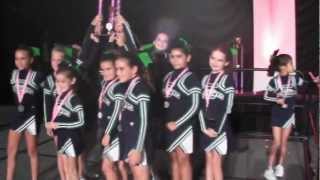 2012 TBYFL at GCCC