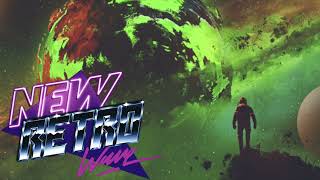 Shades Of Thunder - Spacestation