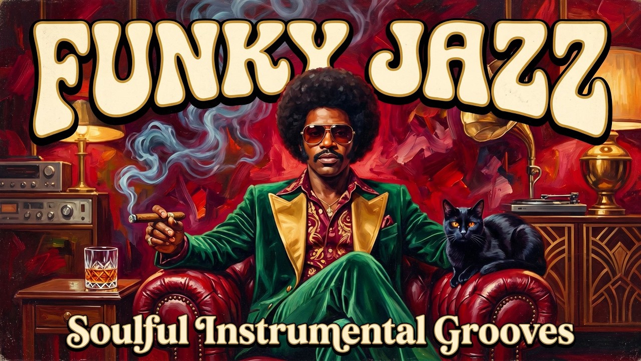 【稀少】Gagle / The Funky Instrumentals 7\