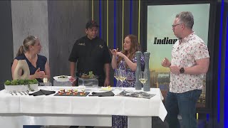 Take a Tour of Indianapolis' Culinary Scene with Indy Monthly's Indulge Experience  - 4/13/26