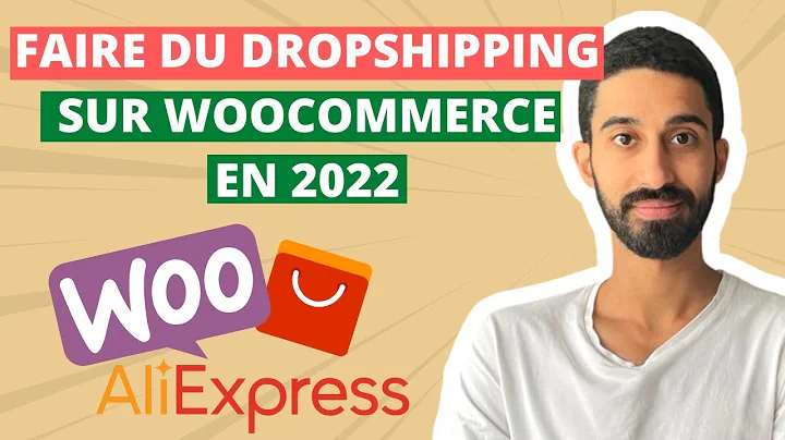 Commencez le dropshipping gratuitement sur WordPress et WooCommerce