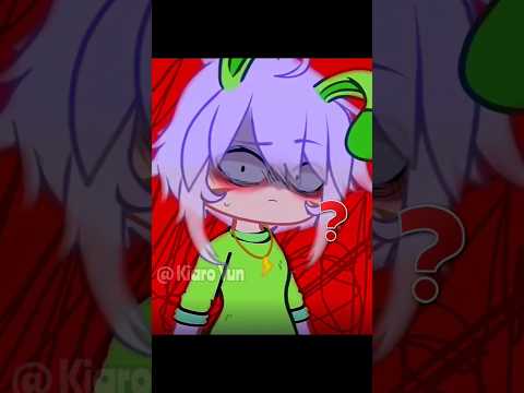 ?!1?1?1!2????#smilingcritters #gacha #meme