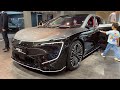 All New 2026 Changan Huawei Avatr 12 Royal Edition - Exterior And Interior