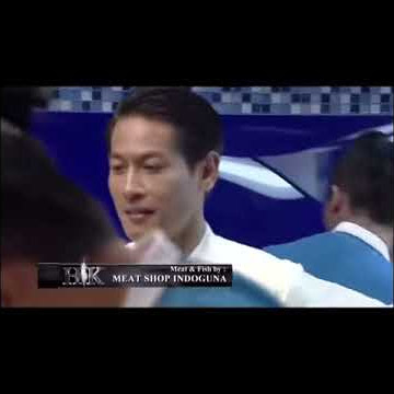 CHEF JUNA JAGO BAHASA BALI