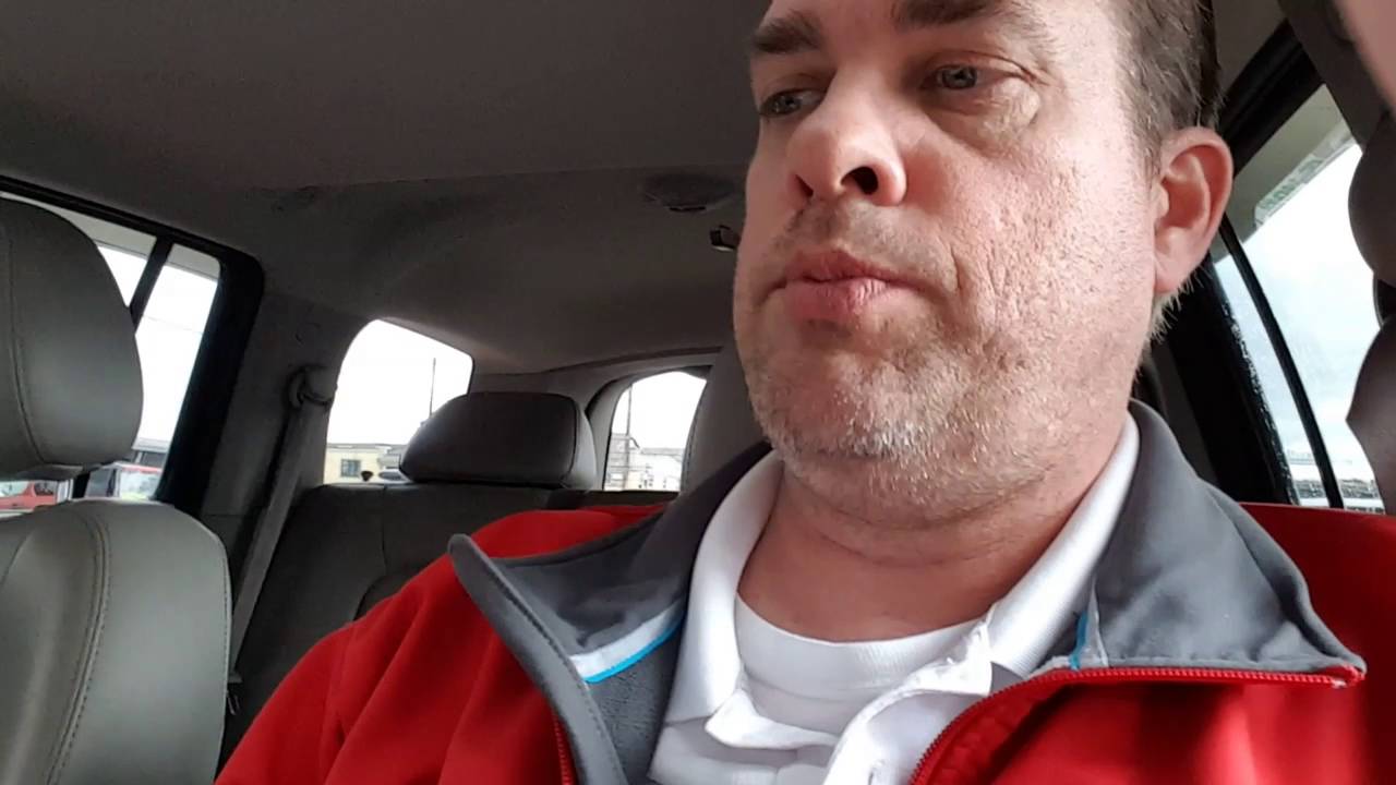 VLOG 3. ON BOARDING FOR AMAZON AND POST MATES. BREAKS FIXED