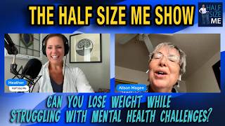 From Depression to Transformation: A 70-Pound Weight Loss Story