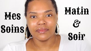 SOINS DU VISAGE Anti-Age/ Anti-taches * JaniceBeauty