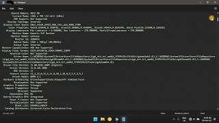 5 Best Ways to Check PC Specs on Windows 11 screenshot 4