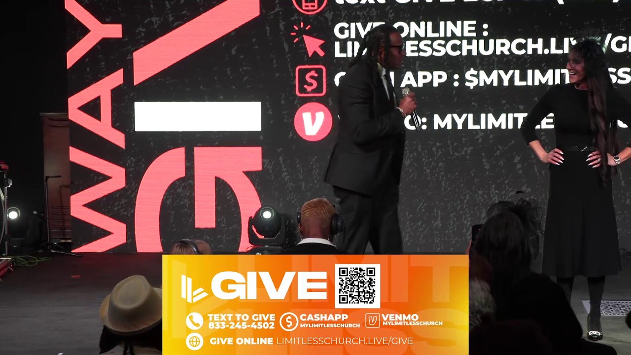 The First Belongs to God!