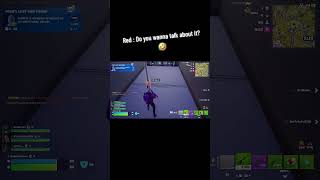 Yes.....I am now one of those people 🤣 #fortnite #fortniteclips #fortnitesquads #fortniteshorts