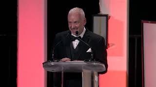 Paul Jenkins - Reel People Care Pinewood Studios Winter Gala 2020