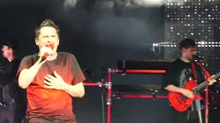 Uprising Muse@PNC Bank Arts Center Holmdel, NJ 7/22/26