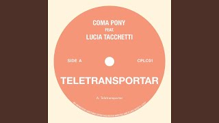 Teletransportar (feat. Lucia Tacchetti)