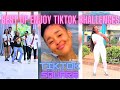 Bora ni ENJOY--Diamond FT Jux-- Best Tiktok Challenges Compilation