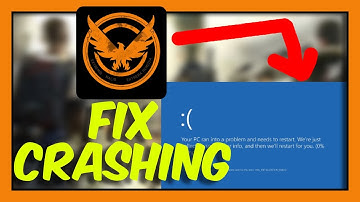 Division 2 Tutorial - 3 Ways To Fix  Crashing On Startup - Step By Step 2023