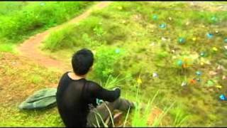 Video thumbnail of "ငါ့ရင္ခြင္ကို(အစၥဏီ)"