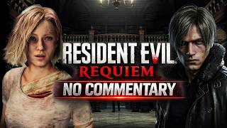 Resident Evil Requiem Full Gameplay Walkthrough | part 3 | No Commentary (PC)