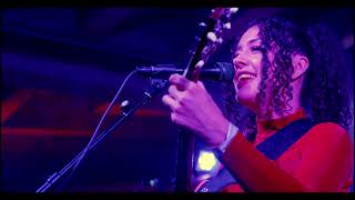 Reb & the Good News - When it Comes Down to it (Live at Doug Fir Lounge 2022) Resimi