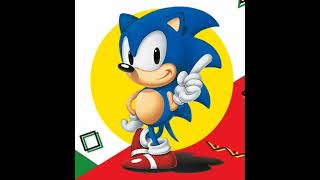 Sonic The Hedgehog 90s Era