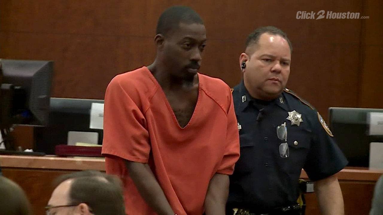 Man accused of killing common-law wife appears in court - YouTube