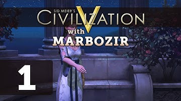 Civilization 5 Brave New World Let