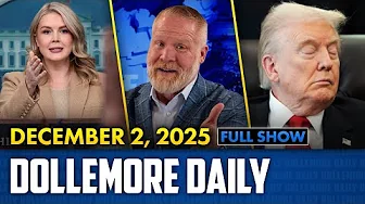 Trump’s Fake MRI Results ARE FLAWED & Fox News TRIES to Cover Up Trump’s ACTUAL HEALTH - Dec 2, 2025