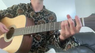 Download Lagu Marilyn Manson - Paint You With My Love MP3