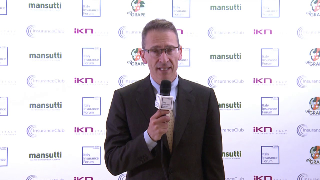 Intervista a Marco Mazzucco, CEO Blue Assistance YouTube