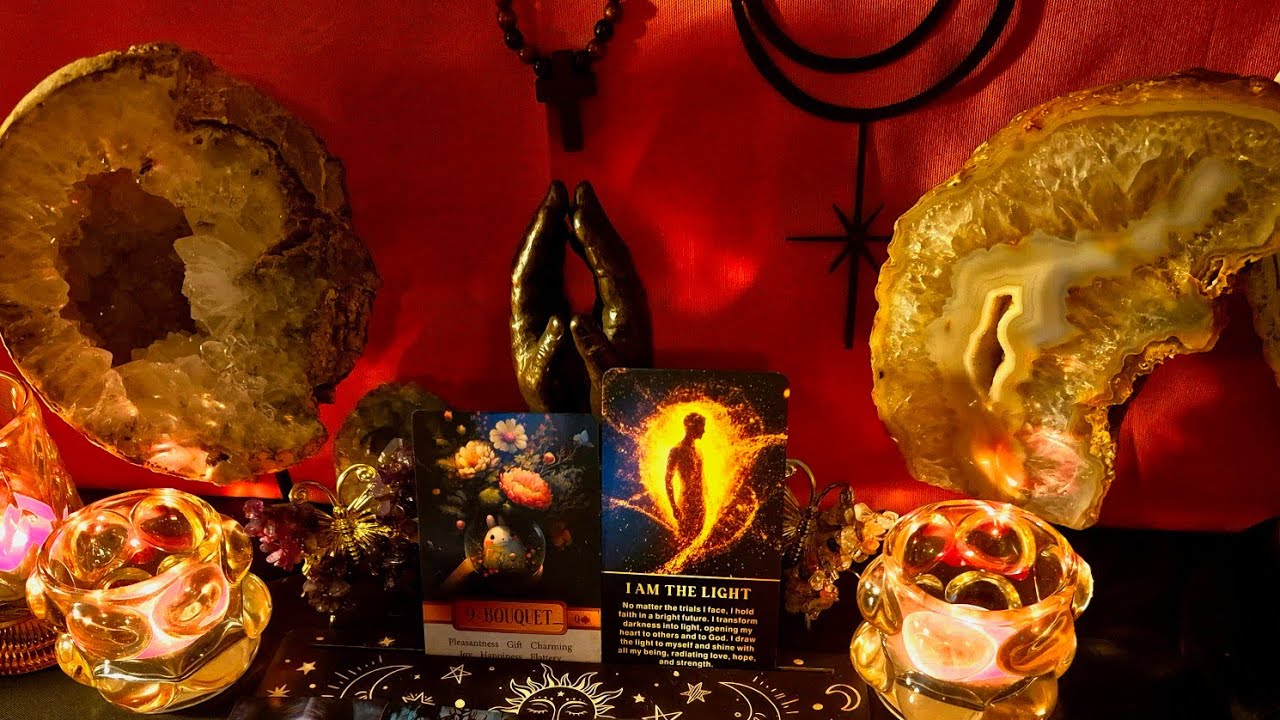 ✨️🎁De maand maart brengt aangename verrassingen met zich mee🙏🏾🌟