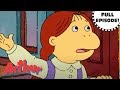 The Butler Did...What? | Arthur Full Episode!