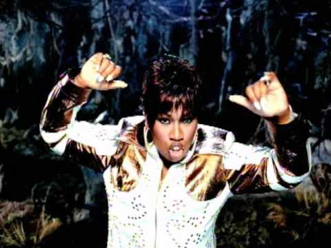 Missy Elliott - Get Your Freak On (Matt Divine \u0026 Bass Gigolo Bootleg)
