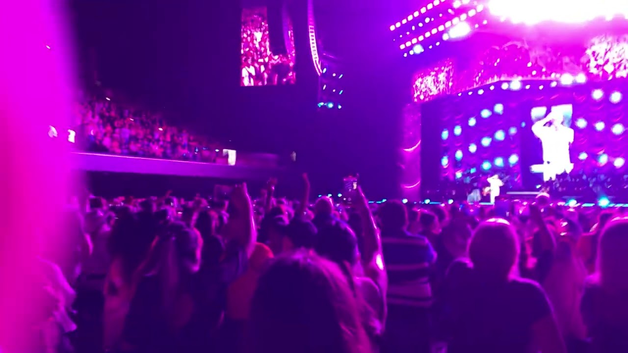 Marco Antonio Solís- 28/10/23-Movistar Arena - Buenos Aires.