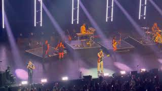 Jonas Brothers Greetings From Las Vegas - Year 3000 (live) Night 1 