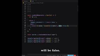 Infinite Iterators — Lazy Sequences in JavaScript