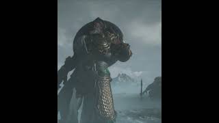 Black Myth Wukong - Such Power must be new to you #shorts #viralkshorts #blackmythwukonggameplay