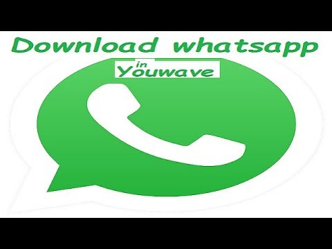 whatsapp for pc youwave whatsapp for pc youwave