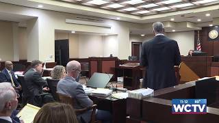 City of Tallahassee, FSU file motion to dismiss NAACP lawsuit aiming to invalidate sale of TMH