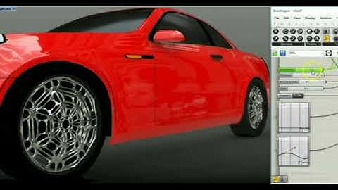 Generative Design in Grasshopper