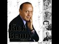 Jack Benny - JB 1940-03-31 Pinocchio
