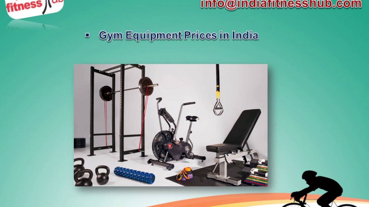 Make the best decision to Buy Home Gym Packages online YouTube
