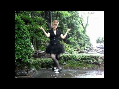 [HD] Wonder Girls - ➁ Different Tears dance cover