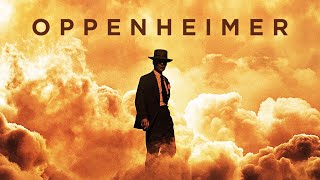 OPPENHEIMER Trailer Release Date, Footage Predictions & 3 Hour Runtime