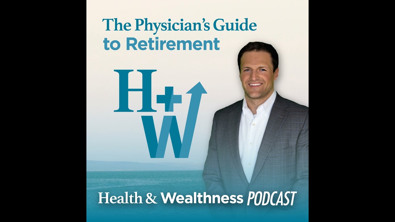 Retiring To (with Dr. Rob McGregor)