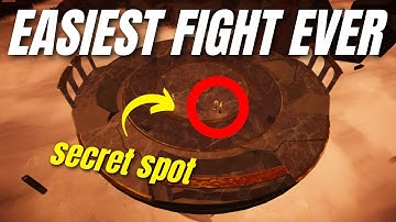 Deze truc maakt het gevecht met de valse zoon GEMAKKELIJK in Risk of Rain 2