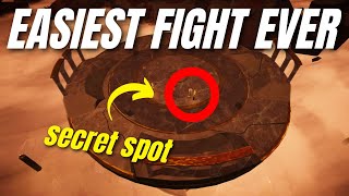 This Trick Makes The False Son Fight EASY In Risk of Rain 2