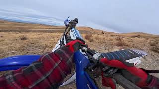 Ride 25 Episode 23 - Over The Bars