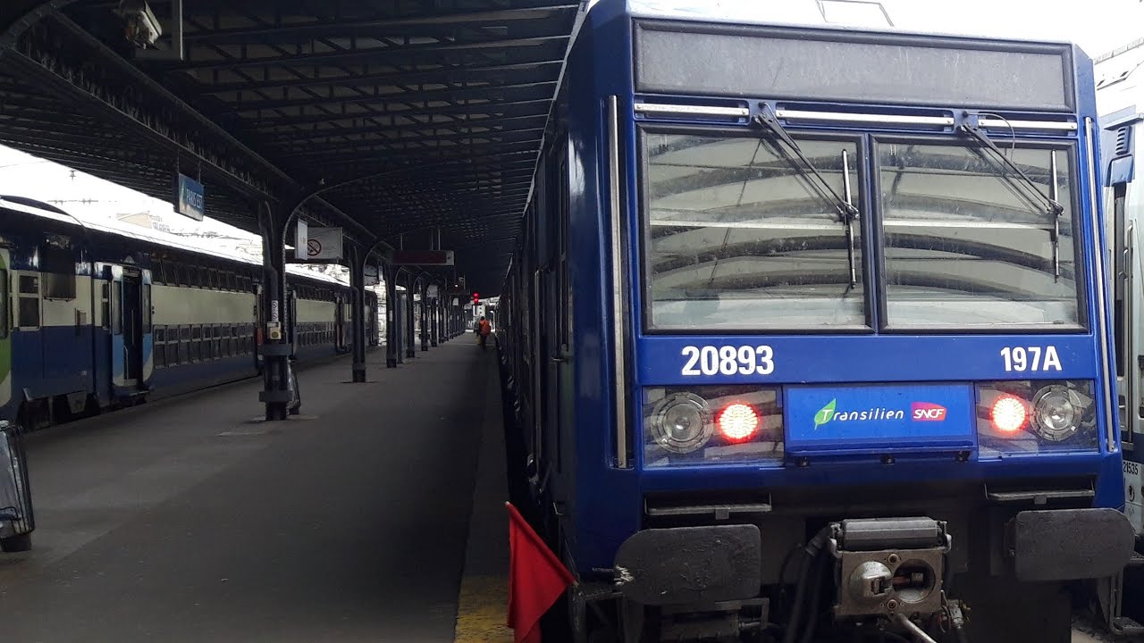 5 minutes à bord d'un Z20500 (Z2N) et sont magnifiques bruit😍😍😍 de 0 à 140 km/h
