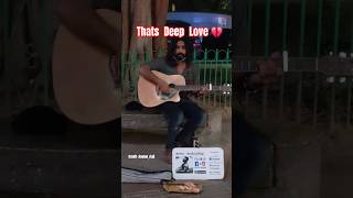 Deep Love ❤️ | Heartbreak | Love song  #reels #changeyourmindsetchangeyourlife #shortvideos #support